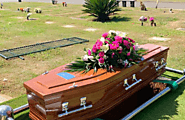Contact Us - Farewell Funerals