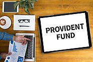 EPF (Employee Provident Fund)