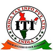 Filing Income Tax Return India