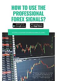 [PDF]How to Use the Professional Forex Signals? @SlideServe