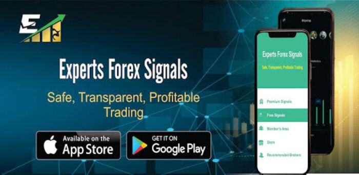 Forex Signals | A Listly List