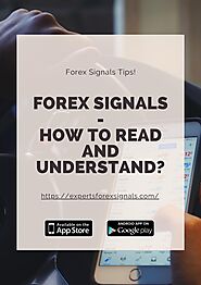 [PDF]Forex Signals- How To Read And Understand? @Issue