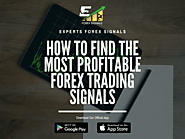 [Blog]How To Find The Most Profitable Forex Trading Signals @Bloglovin