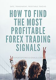 [PDF]How To Find The Most Profitable Forex Trading Signals - SlideServe