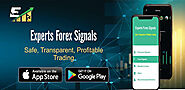 Download Free Android App for Forex Signals By Experts Forex Signals