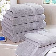 Aztex Boutique 700gsm Luxury Hand Towel