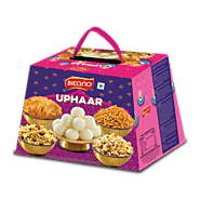Uphaar Pack For Rakhi