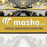 Masho.com - 77 Photos - E-commerce Website -