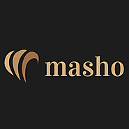Masho (@mashofashion) on We Heart It