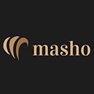 Masho.com (mashofashion123) on Pinterest