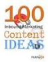 100 Inbound Marketing Content Ideas