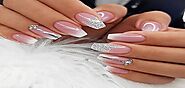 All concerning beautiful nails - kiambeauty