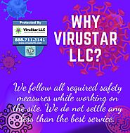 Why ViruStar LLC?
