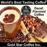 Best Decaffeinated Coffees Online