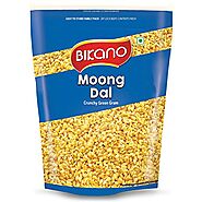 Bikano Moongdal Salted
