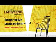 Interior Design Studio Hyderabad - Lamveenn