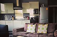 Harrogate Lifestyle Apartments: Find a nice serviced apartment for your stay in Harrogate