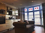 Choose a Harrogate Serviced Apartment for a Memorable Vacation Experience