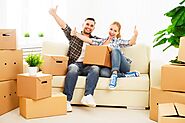 Local Moving Services in Keller TX