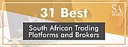 31 Best Forex Brokers in South Africa (🥇Reviewed + Sign Up Bonus)