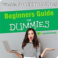 Forex Trading : The Beginners Guide ?- Step By Step Process