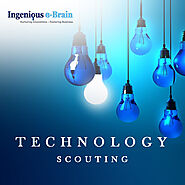 Technology Scouting for Open Innovation
