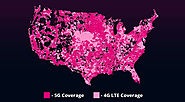 First commercial national wide standalone 5G launched by T Mobile