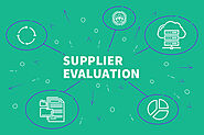 The Value of Smart Supplier Evaluations