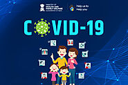#IndiaFightsCorona COVID-19 in India, Corona Virus Tracker | mygov.in