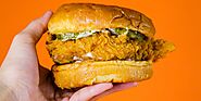 The Popeyes chicken sandwich might be even more popular the second time around as restaurants report long lines and s...