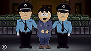 'South Park' Banned From Chinese Internet After Critical Episode | Hollywood Reporter