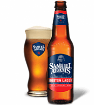 Samuel Adams Boston Lager - Blue Ridge Beverage