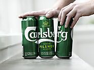 Carlsberg 'probably not' best beer in world despite long-running slogan, brewer admits | The Independent