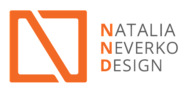 Natalia Neverko Design - High-End Architectural Interiors & Interior Design