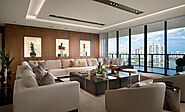 Luxury Interior Design in Miami | Interiors by Steven G