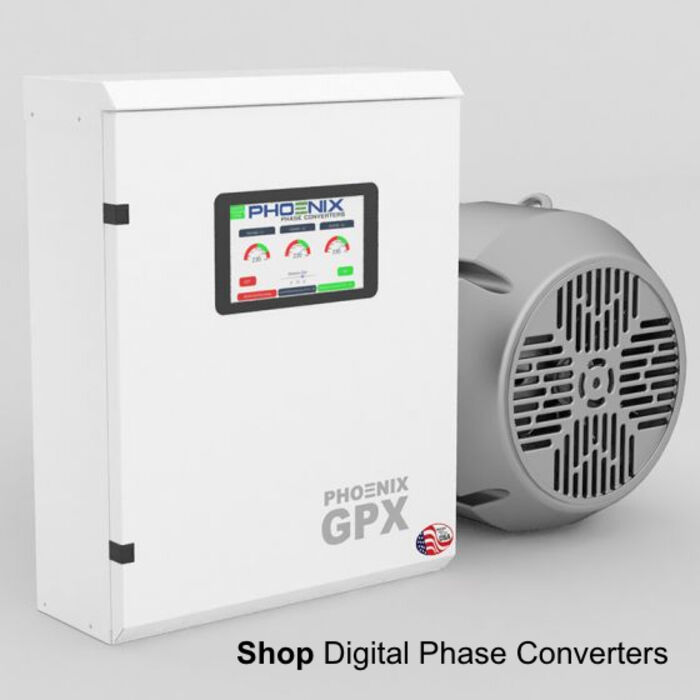 Phase Converters A Listly List