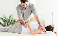 Get The Best Registered Massage Therapist in Toronto