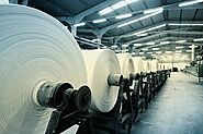 Manufacturer of Flexible Packaging, Paper, Tire-Cord, and Textile Machinery