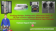 IFB washing machine repair in Hyderabad | 24/7 Service