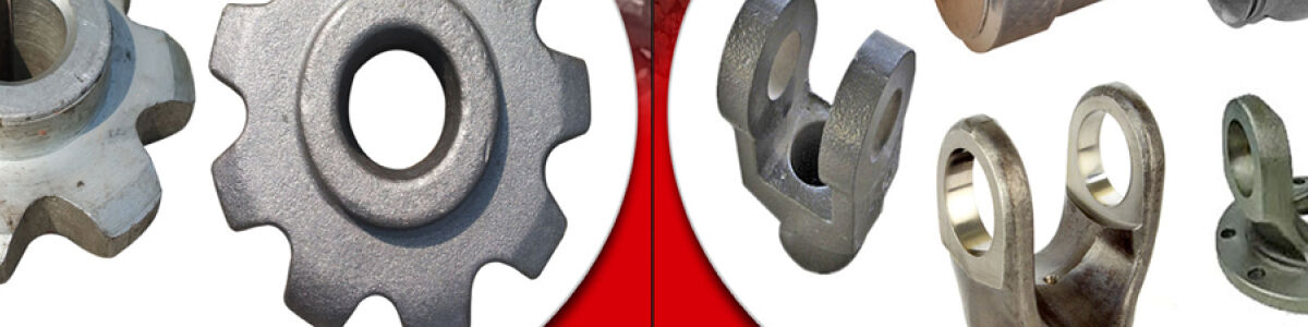 Headline for Agriculture Parts Forgings, Forged Automobile Components & Tractor Parts in India www.rnforge.com +91-9855716638