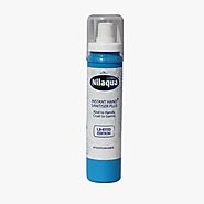 Buy Nilaqua Hand Spray in London, UK From The Viral Cleaner