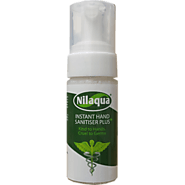 Buy Nilaqua Alcolhol Free Hand Sanitisers in London, UK