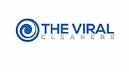 The Viral Cleaner Presents Nilaqua Hand Foam Hand Sanitiser in UK