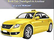 Which are the best taxi services available in Chandigarh Noida - The Free Ad Forum