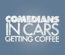 Comedians In Cars Getting Coffee by Jerry Seinfeld