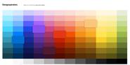 The 28 best tools for choosing a colour scheme