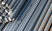 TMT Steel Bars in Bhiwadi – Shri Rathi Group