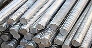 What Tests are conducted to Determine Quality of Steel TMT Bars? – Shri Rathi Group