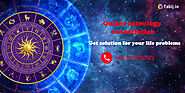 Online astrology free consultation: Get solution for your life problems