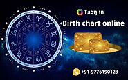Birth chart online gives a way to uphold your future | by Tabij Astrology Services | Aug, 2020 | Medium